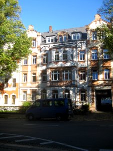 Geibelstraße 7