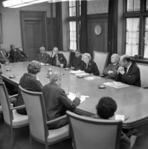 Gemengde Nederlands Ambonese Commissie van Bijstand , de minister van Maatschapp, Bestanddeelnr 915-7171