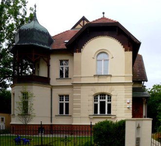Geibelstraße 7 (Berlin-Lichterfelde)