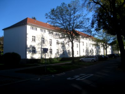 Geibelstraße 57-63