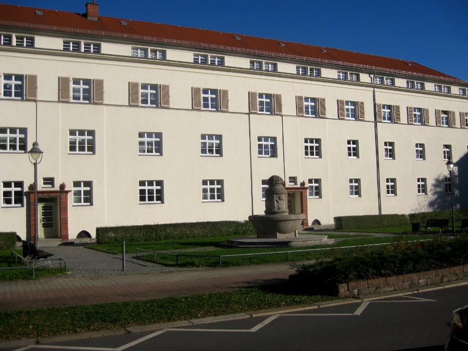Geibelstraße 41-43