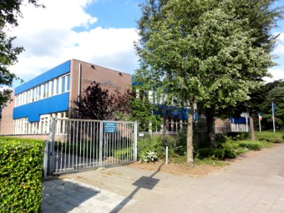 Gemert, Commanderijcollege
