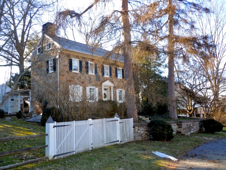 George Hartman Chesco
