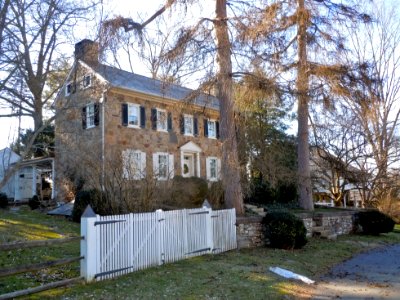 George Hartman Chesco