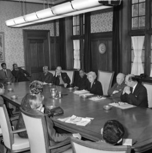 Gemengde Nederlands Ambonese Commissie van Bijstand , de minister van Maatschapp, Bestanddeelnr 915-7173