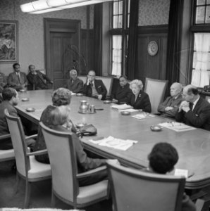 Gemengde Nederlands Ambonese Commissie van Bijstand , de minister van Maatschapp, Bestanddeelnr 915-7168