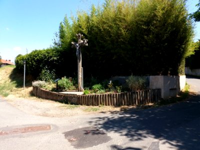 Genay - Croix des Rameaux (2)