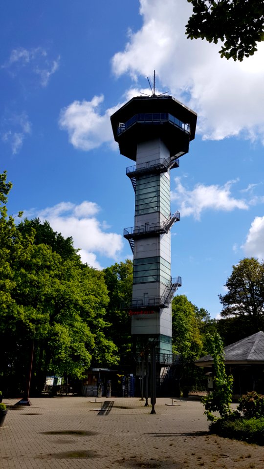 Gemmenich-Koning Boudewijntoren (2)