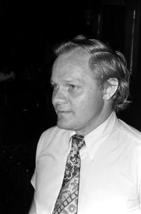 Gemeenteraad van Amsterdam, nummer 30 Cees de Cloe (kop), Bestanddeelnr 926-4956