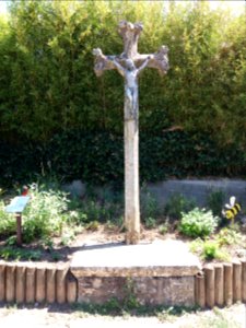 Genay - Croix des Rameaux (6)