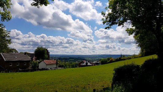 Gemmenich-uitzicht (1)