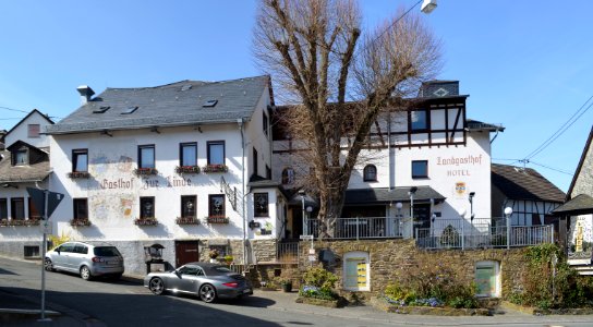 Gemünden, Obergasse 2