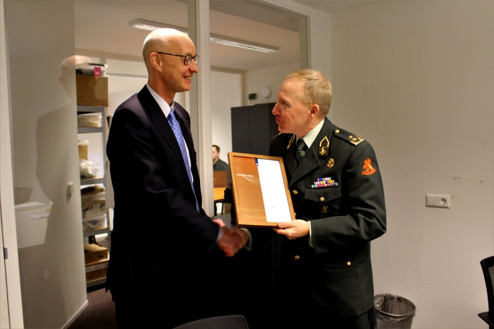 Gen.Maj. Nico van der Zee 2019-1