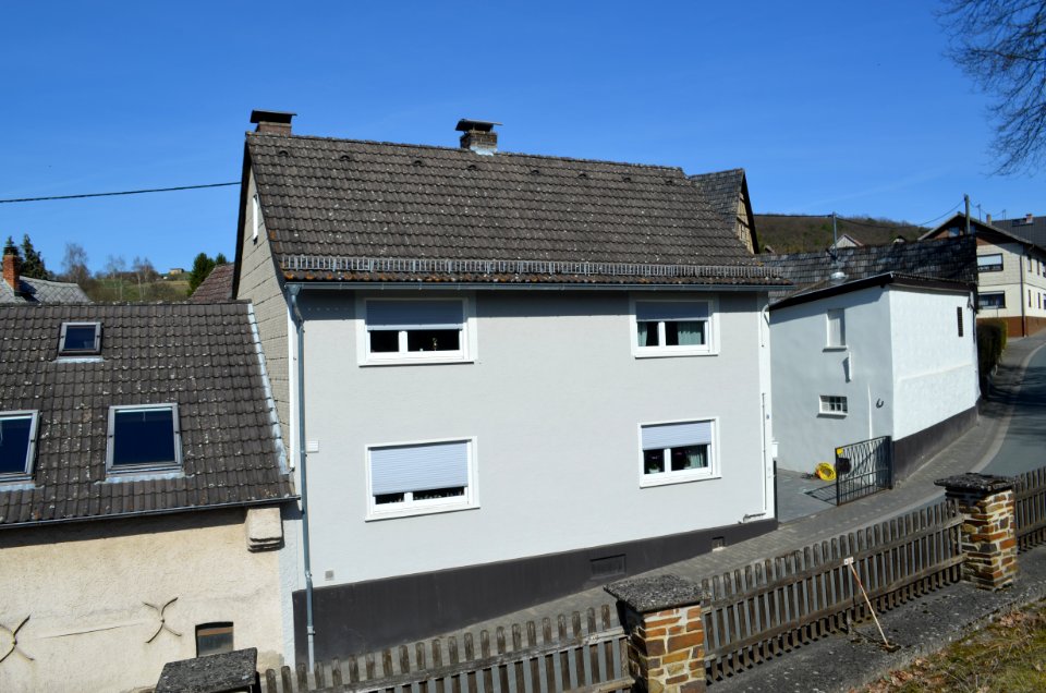 Gemünden, Laubacher Straße 5