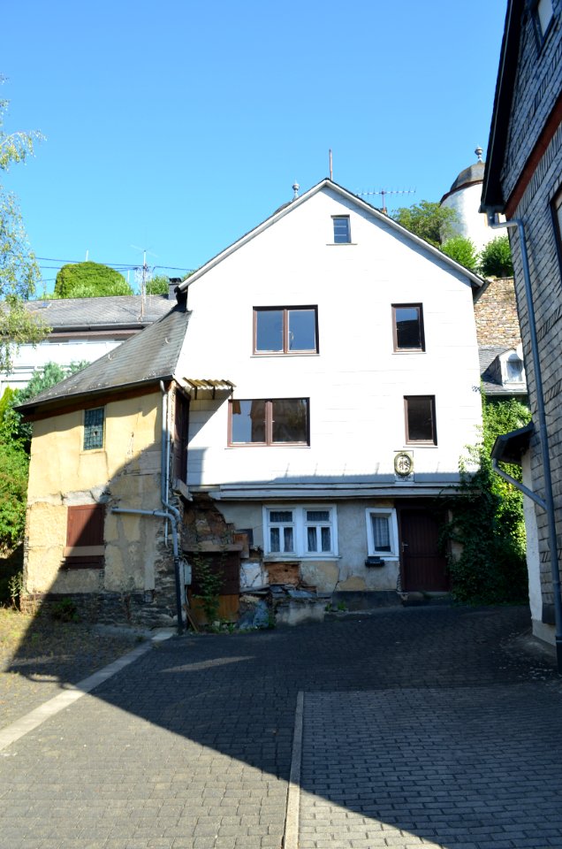 Gemünden (Hunsrück), Kirchberger Straße 17