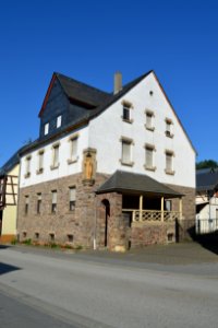 Gemünden (Hunsrück), Hauptstraße 15