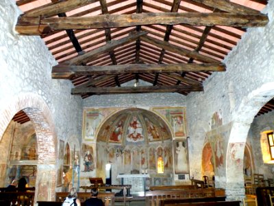 Gemonio San Pietro 8