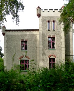 Geibelstraße 6 (Berlin-Lichterfelde)