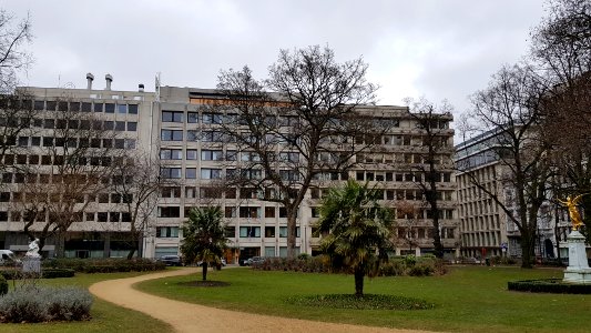 GenderGap edit-a-thon Brussels March 2018 (1)