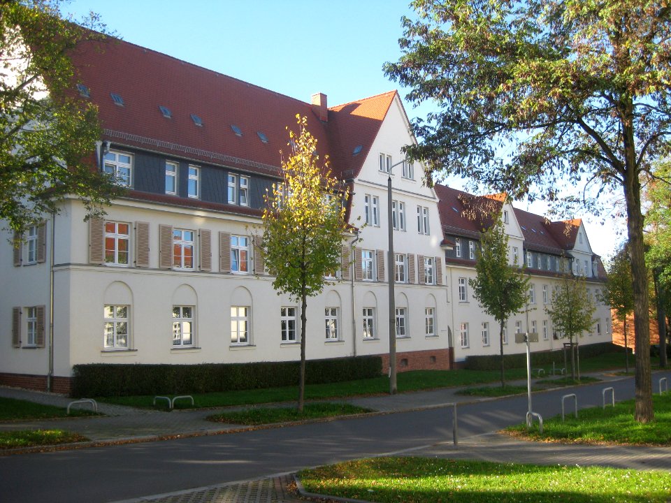 Geibelstraße 50-58