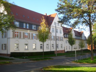 Geibelstraße 50-58