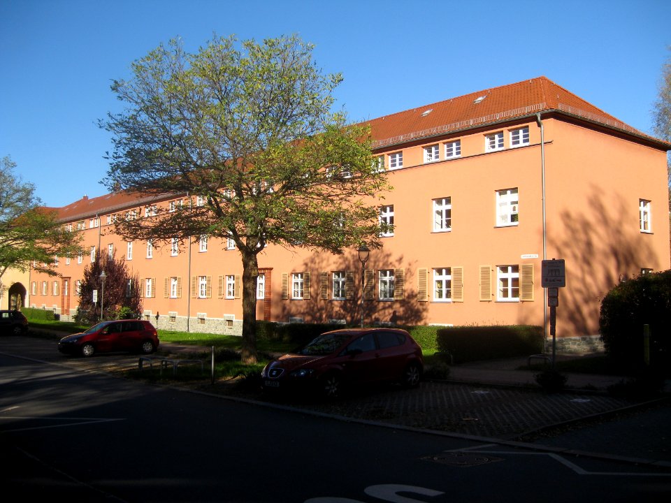 Geibelstraße 47-55