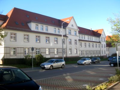 Geibelstraße 68-74