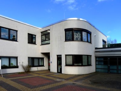 Gemeindezentrum Neu-Buckow Gemeindehaus
