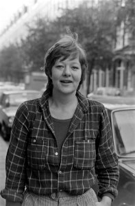 Gemeenteraden, vrouwen, portretten, Bestanddeelnr 930-5120