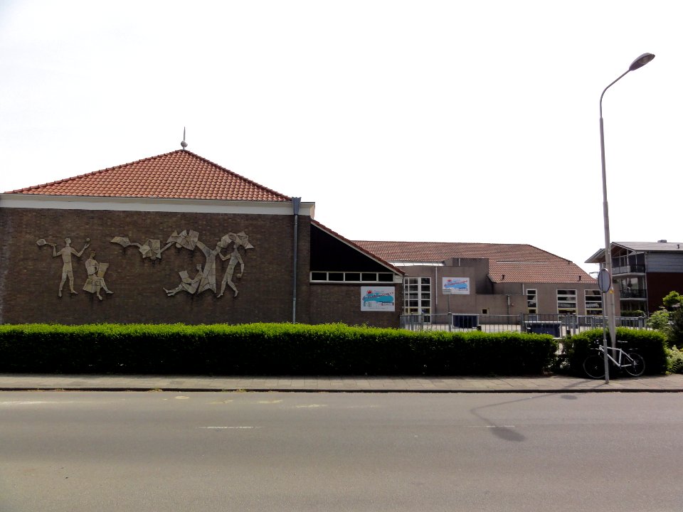 Gendt (Lingewaard) basisschool de Vonkenmorgen
