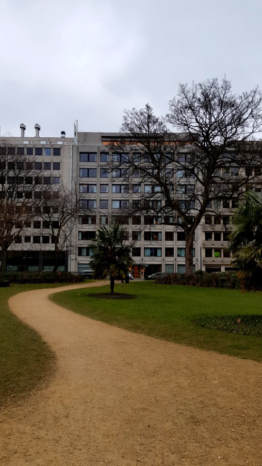 GenderGap edit-a-thon Brussels March 2018 (2)