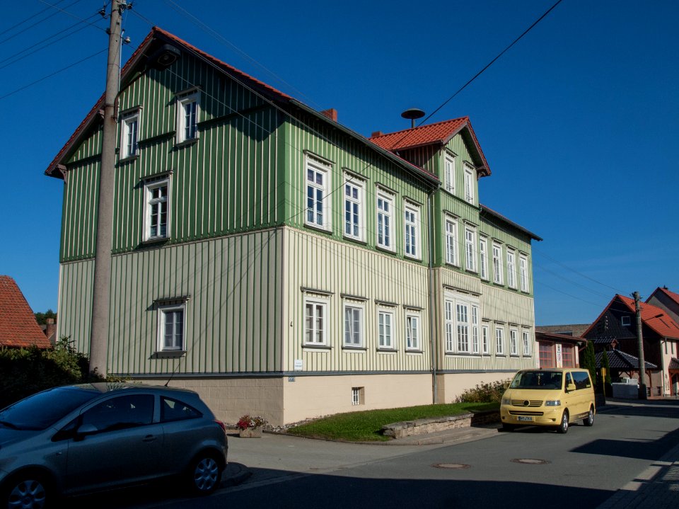 Gemeinde Cattenstedt