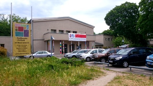 Genealogen-Regionaltreffen-Brandenburg 2015 in Potsdam