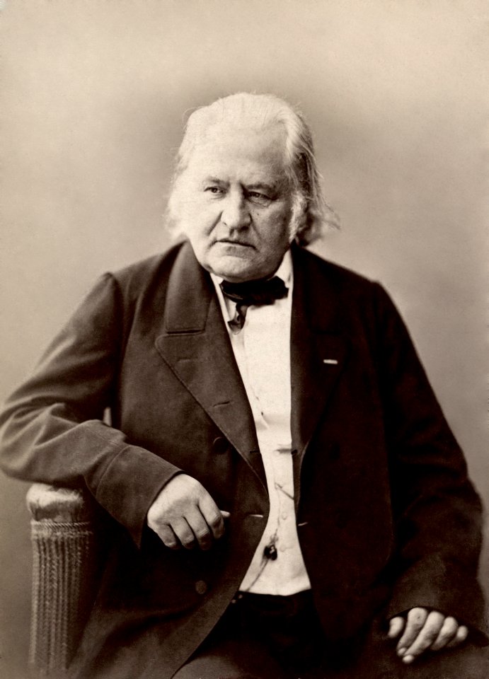 Gendrin 2, Auguste Nicolas, Nadar, Gallica