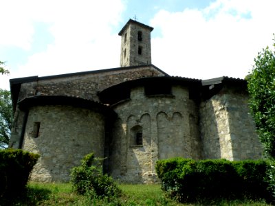Gemonio San Pietro 6
