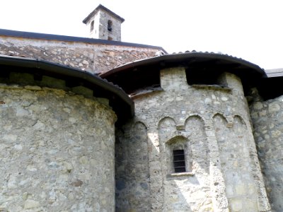 Gemonio San Pietro 7