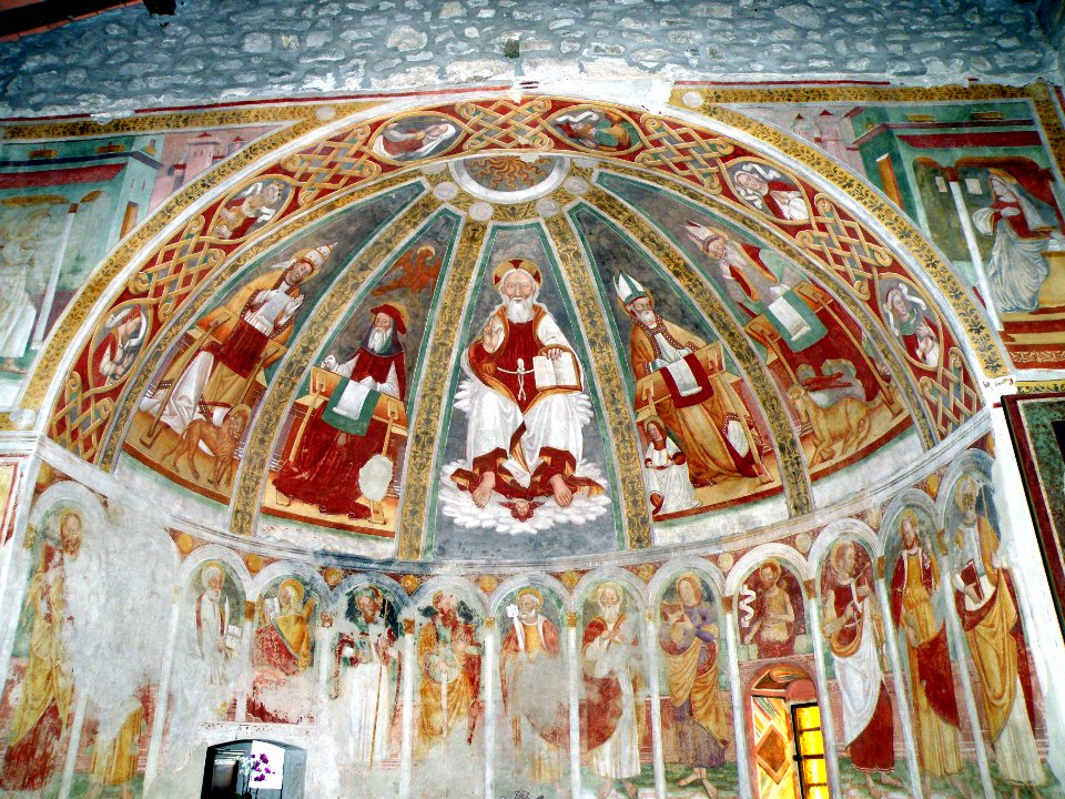 Gemonio San Pietro 9