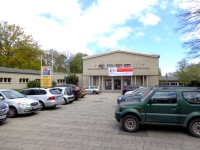 Genealogen-Regionaltreffen-Brandenburg 2017 in Potsdam