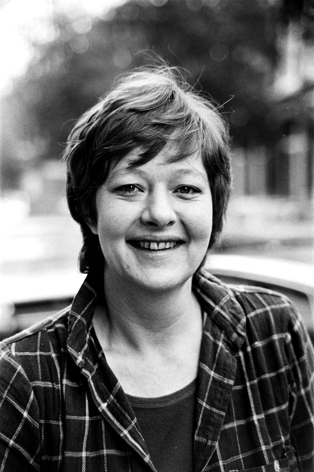 Gemeenteraden, vrouwen, portretten, Bestanddeelnr 930-5118
