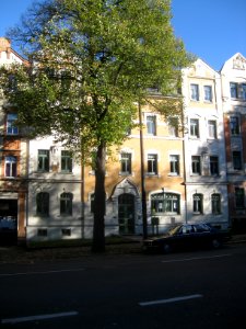 Geibelstraße 9