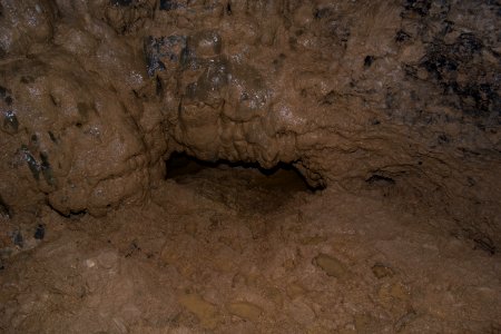 Geisloch bei Münzinghof (D 16) 127