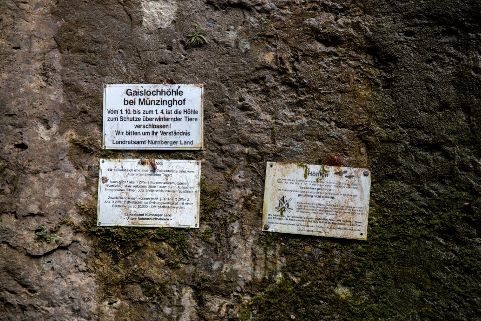 Geisloch bei Münzinghof (D 16) 010