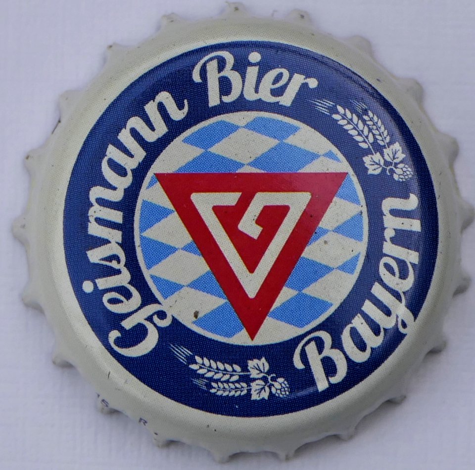 Geismann Bier, 2019
