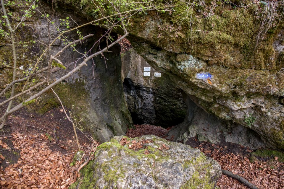 Geisloch bei Münzinghof (D 16) 005