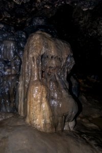 Geisloch bei Münzinghof (D 16) 036