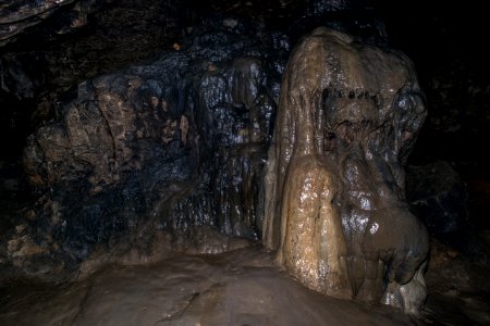 Geisloch bei Münzinghof (D 16) 035