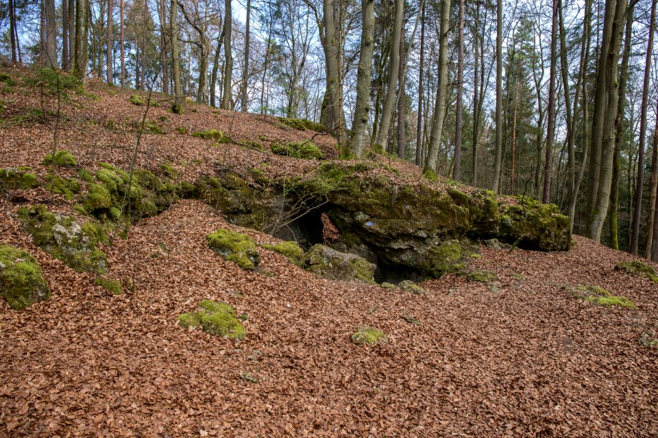 Geisloch bei Münzinghof (D 16) 004