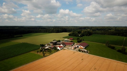 Geiselhof Scherstetten