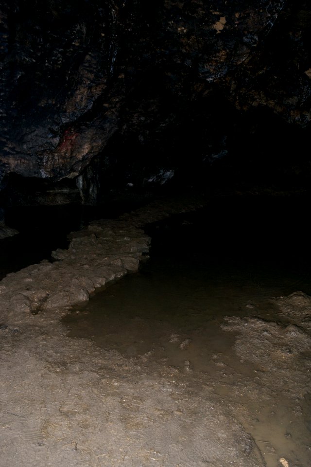 Geisloch bei Münzinghof (D 16) 084