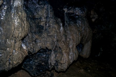 Geisloch bei Münzinghof (D 16) 113